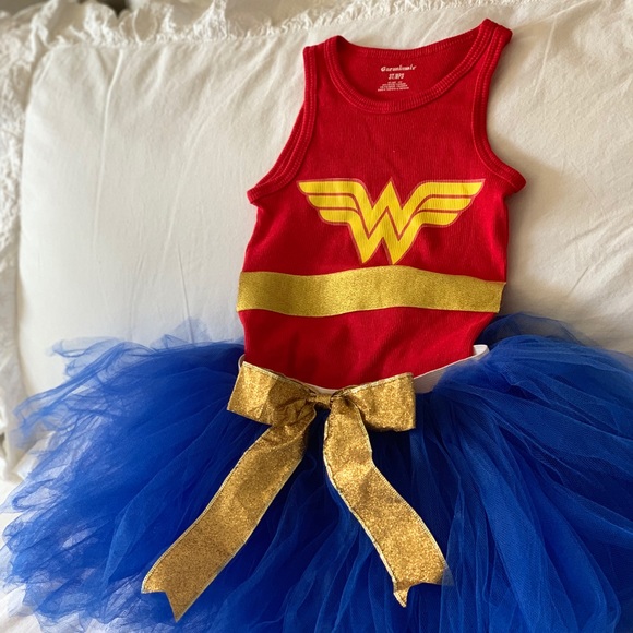 Tutu set - Picture 2 of 4